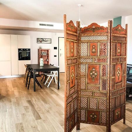 Casa Rita Apartment Brescia Ngoại thất bức ảnh