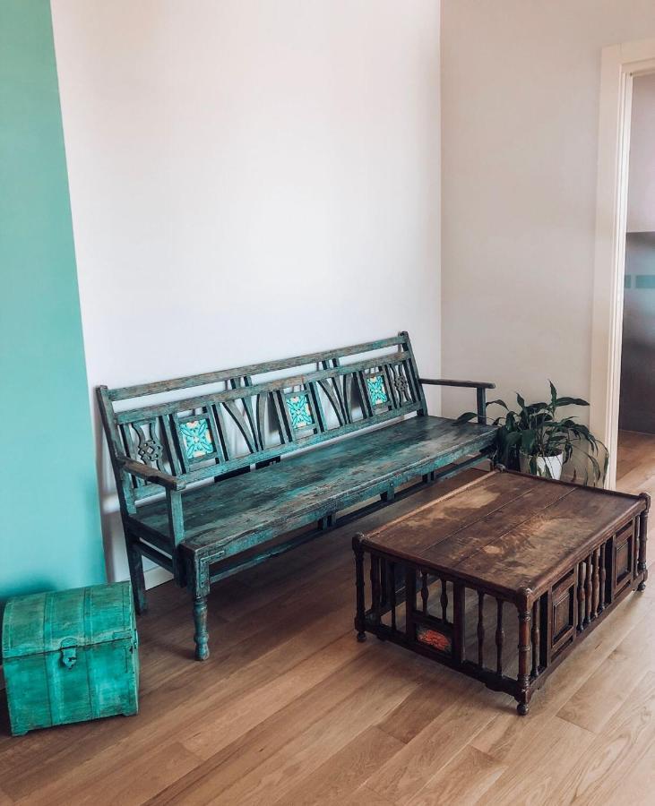 Casa Rita Apartment Brescia Ngoại thất bức ảnh