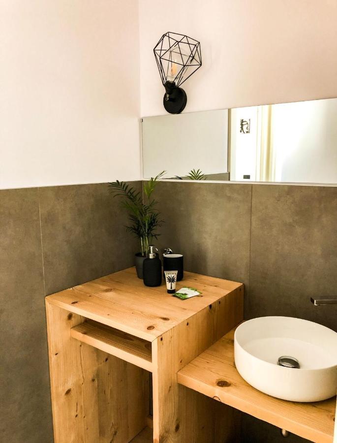 Casa Rita Apartment Brescia Ngoại thất bức ảnh