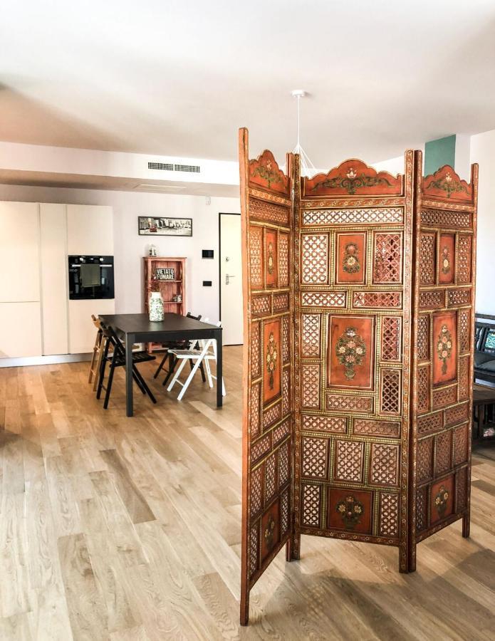 Casa Rita Apartment Brescia Ngoại thất bức ảnh