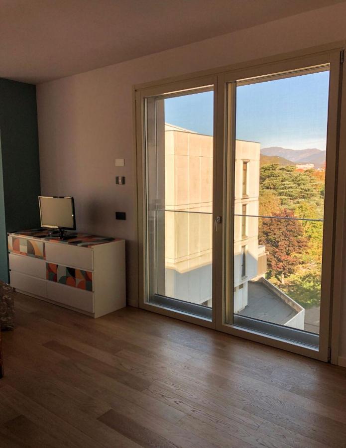 Casa Rita Apartment Brescia Ngoại thất bức ảnh